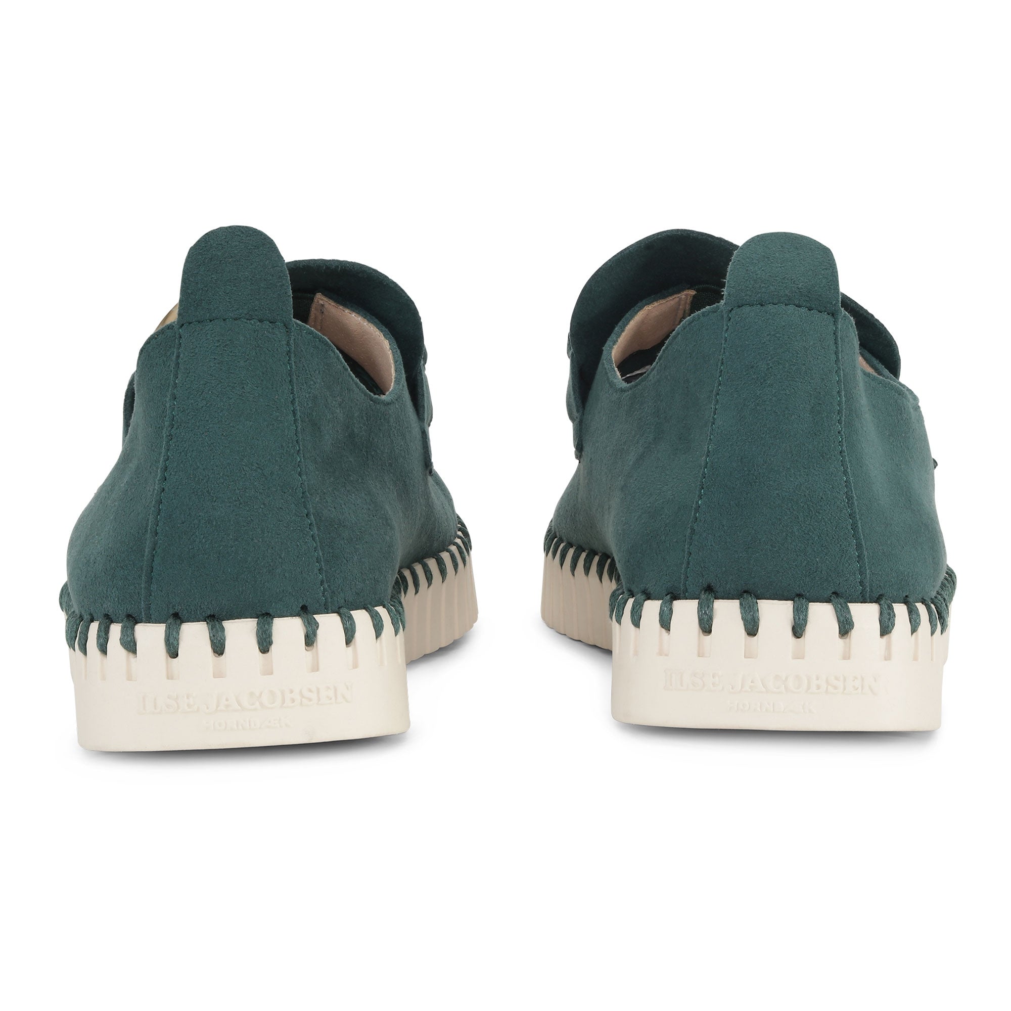 Tulip Loafer TULIP3874 - 492 Beetle | Beetle | Shoes | Ilse Jacobsen
