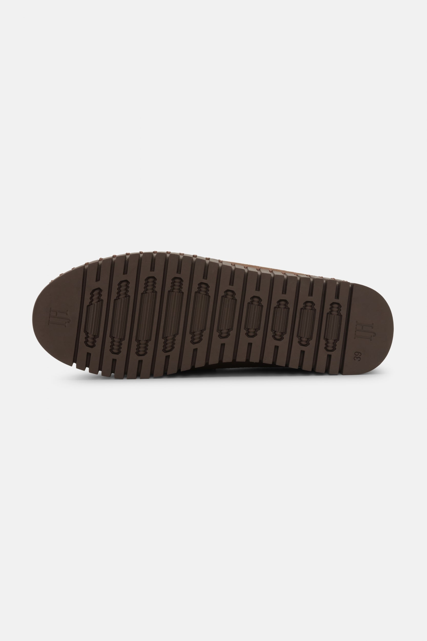 Loafers TULIP3878 - Brown Brown 200200 | Brown Brown | Shoes | Ilse Jacobsen