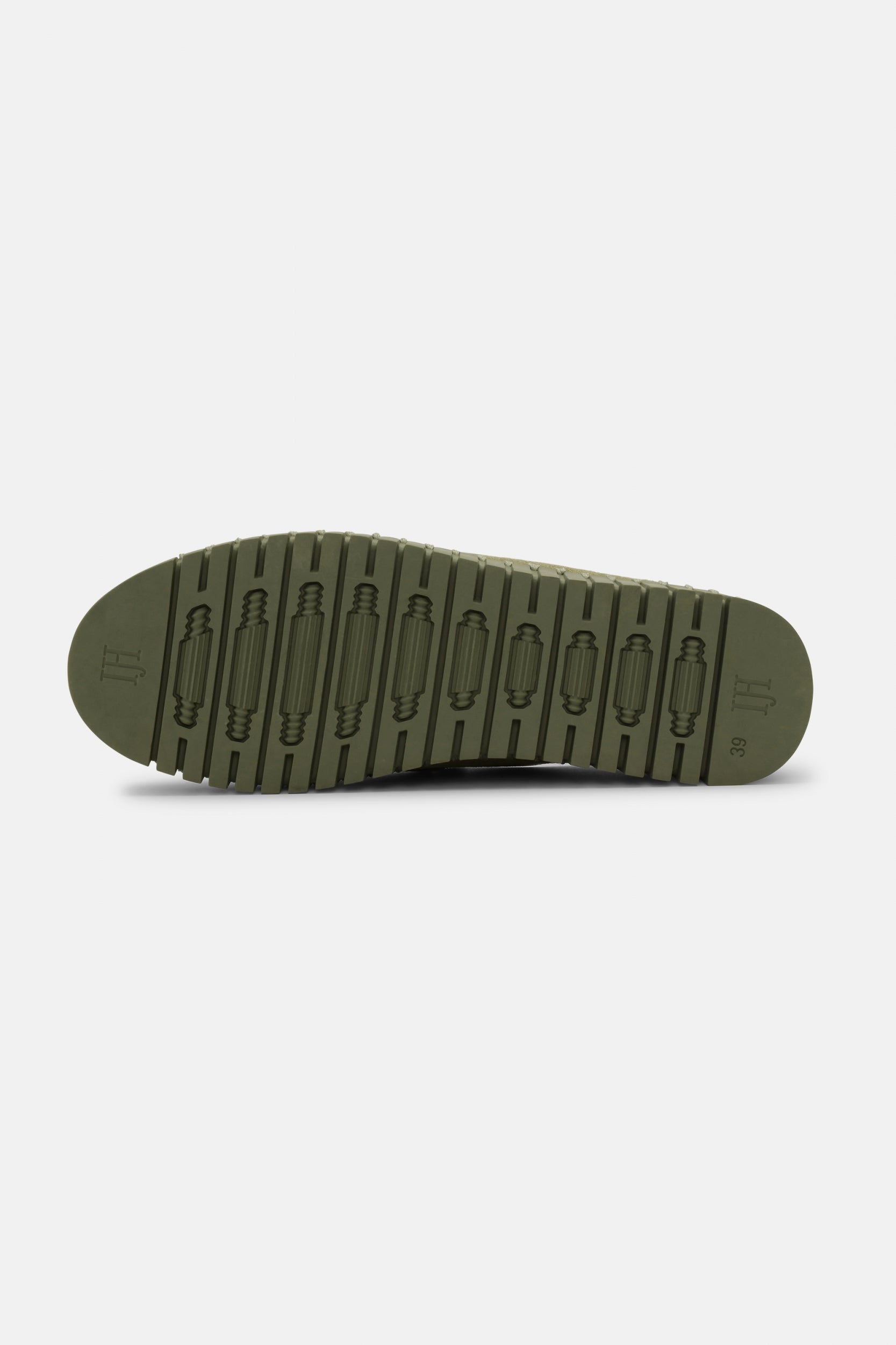 Loafers TULIP3878 - Army Army 410410 | Army Army | Shoes | Ilse Jacobsen
