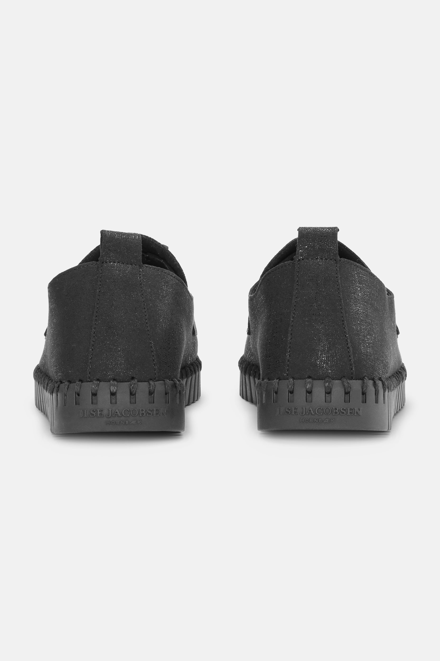 Tulip Loafer TULIP3890 - 001001 Black Black | Black Black | Shoes | Ilse Jacobsen