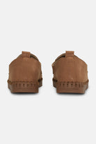 Tulip Loafer TULIP3890 | Nougat Tannin | Shoes | Ilse Jacobsen