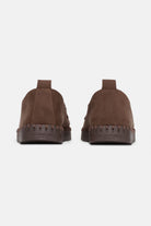 Loafers TULIP3976 | Brown Brown | Shoes | Ilse Jacobsen