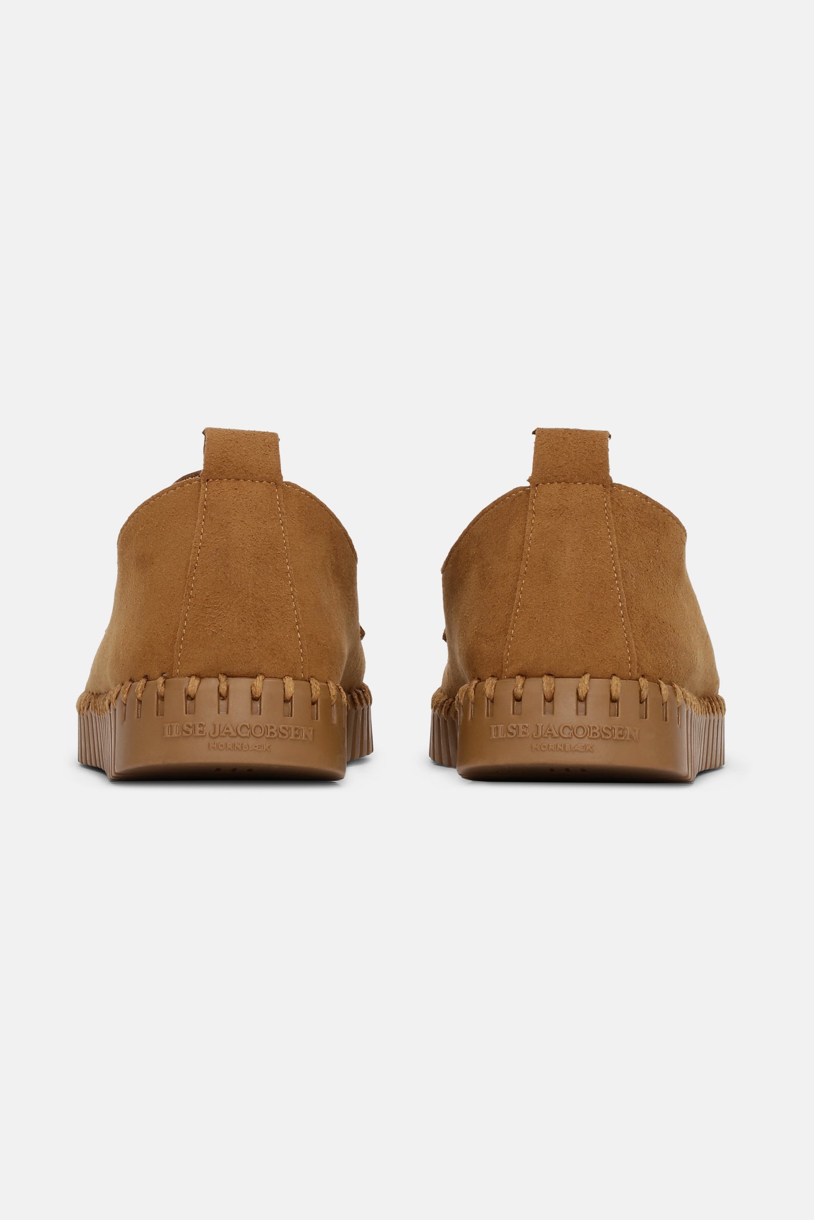 Loafers TULIP3976 - Cashew Cashew 236236 | Cashew Cashew | Shoes | Ilse Jacobsen