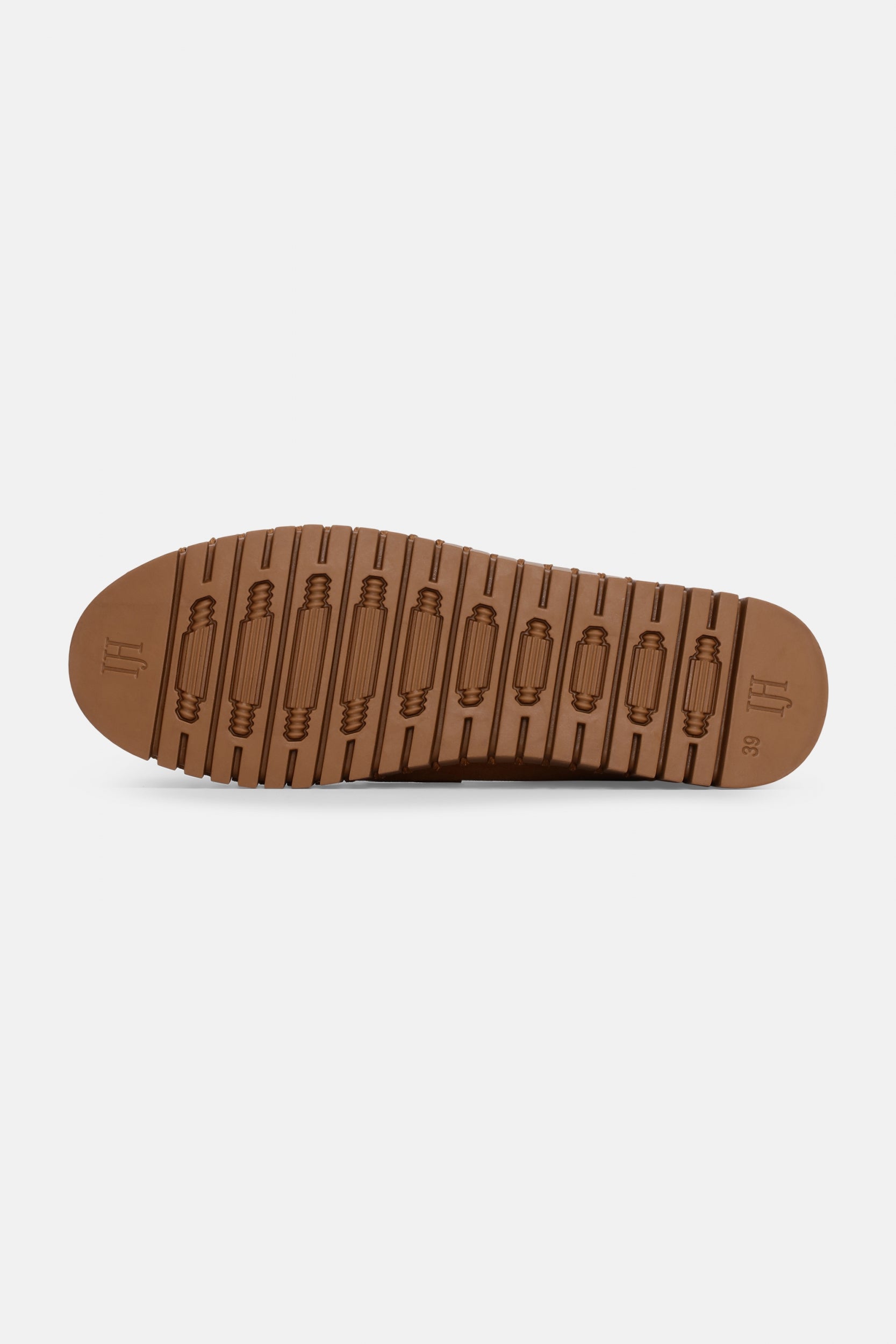 Loafers TULIP3976 - Cashew Cashew 236236 | Cashew Cashew | Shoes | Ilse Jacobsen