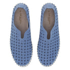 Instappers TULIP4030W witte zool | Light Regatta | Shoes | Ilse Jacobsen