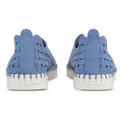 Instappers TULIP4030W witte zool | Light Regatta | Shoes | Ilse Jacobsen