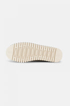 Instappers TULIP4030W witte zool | Army | Shoes | Ilse Jacobsen