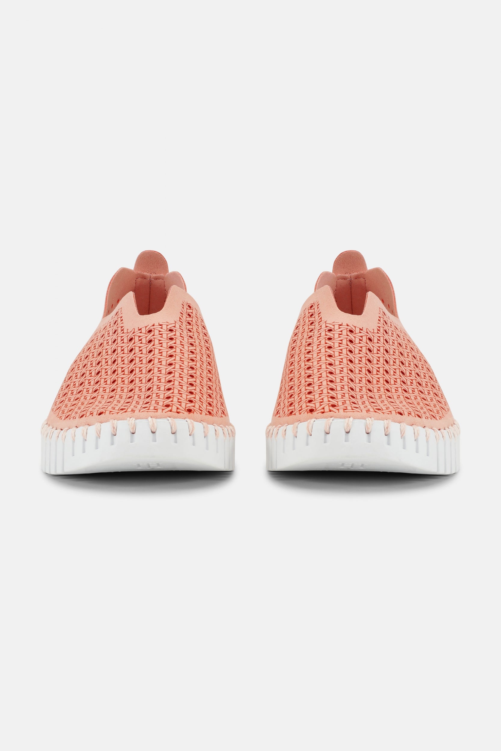Instappers TULIP4031 - 378100 Adobe Rose White | Adobe Rose White | Shoes | Ilse Jacobsen