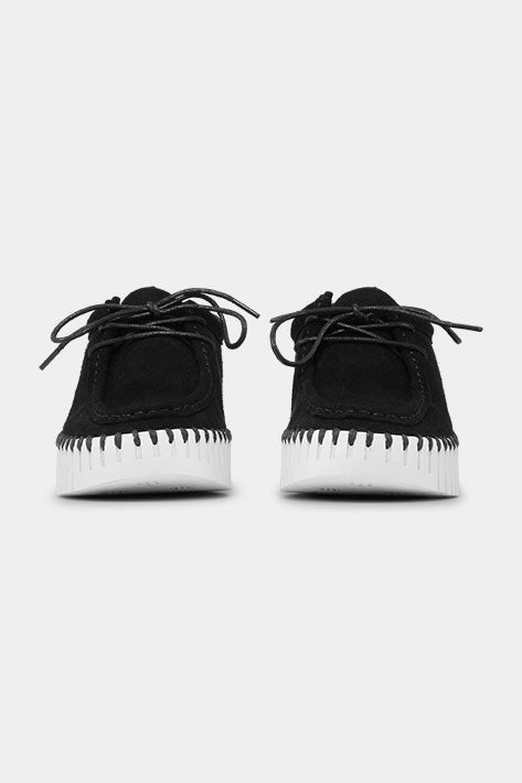 Tulip Instapper TULIP4076 - 001001 Black Black | Black Black | Shoes | Ilse Jacobsen