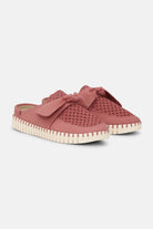 Tulip Instapper TULIP4088 | Rouge Pearled Ivory | Shoes | Ilse Jacobsen