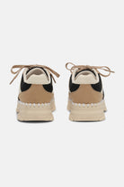 Tulip Sneakers TULIP4093 | Black | Sneakers | Ilse Jacobsen