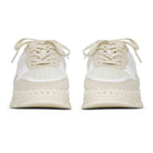 Tulip Sneakers TULIP4093 | White | Sneakers | Ilse Jacobsen