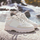 Tulip Sneakers TULIP4093 | White | Sneakers | Ilse Jacobsen