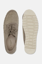 Sneakers TULIP4096 | Falcon Pearled Ivory | Shoes | Ilse Jacobsen