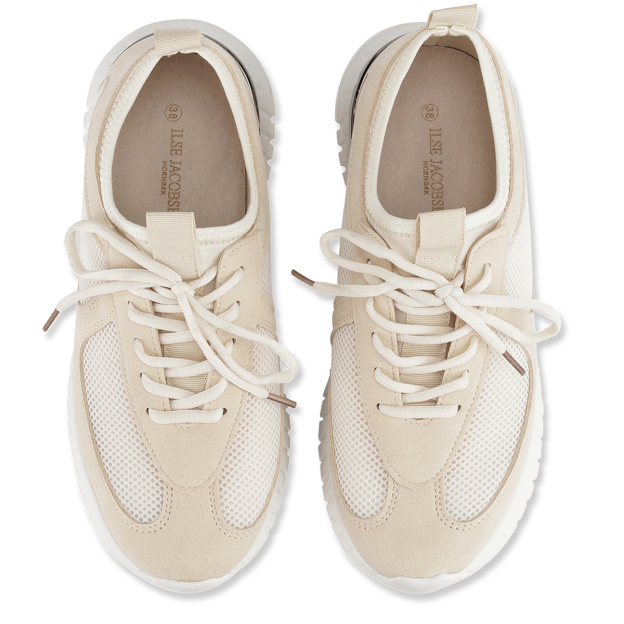 Sneakers TULIP4175 - 144 Kit | Kit | Sneakers | Ilse Jacobsen