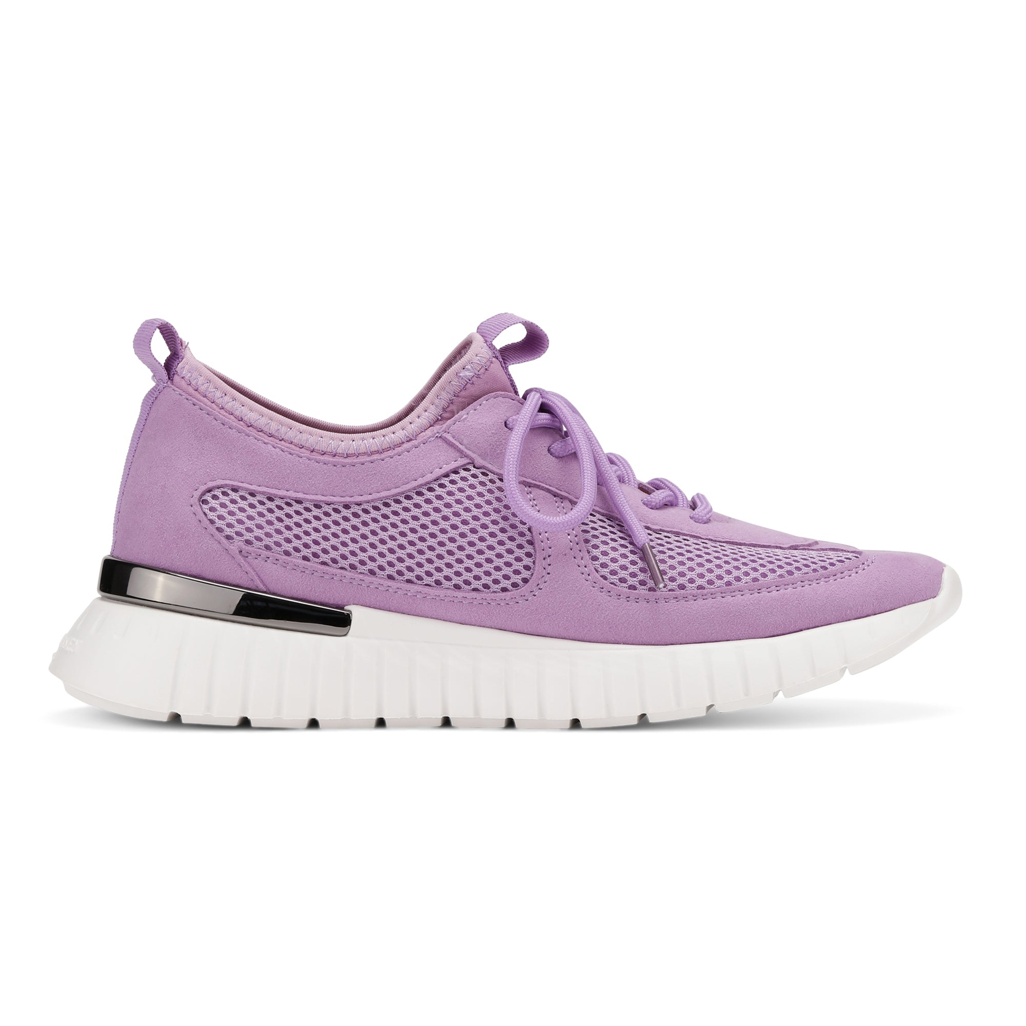 Sneakers TULIP4175 - 532 Sheer Lilac | Sheer Lilac | Sneakers | Ilse Jacobsen