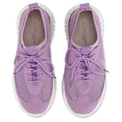 Sneakers TULIP4175 | Sheer Lilac | Sneakers | Ilse Jacobsen