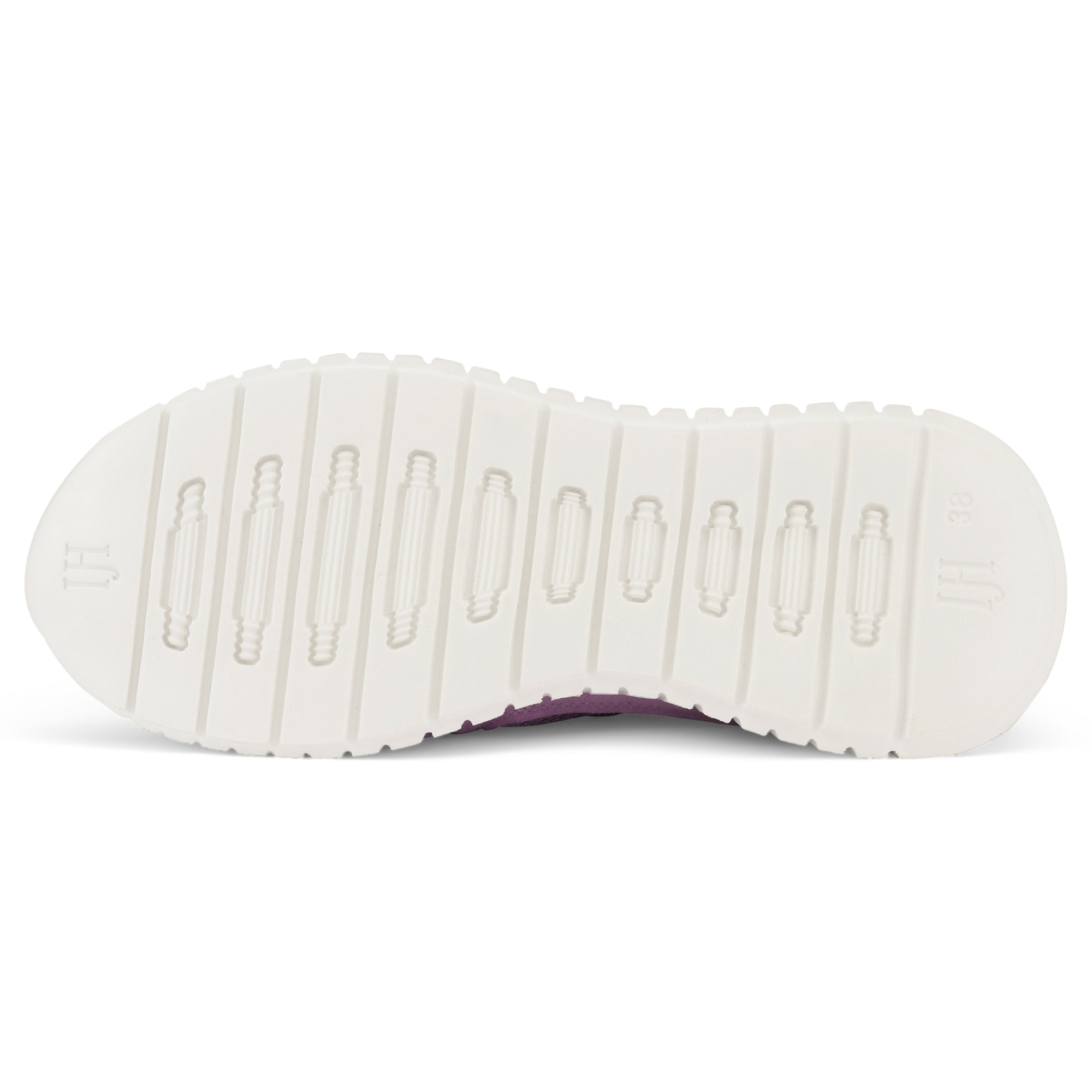 Sneakers TULIP4175 - 532 Sheer Lilac | Sheer Lilac | Sneakers | Ilse Jacobsen