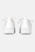 Sneakers TULIP4271 | White White | Shoes | Ilse Jacobsen