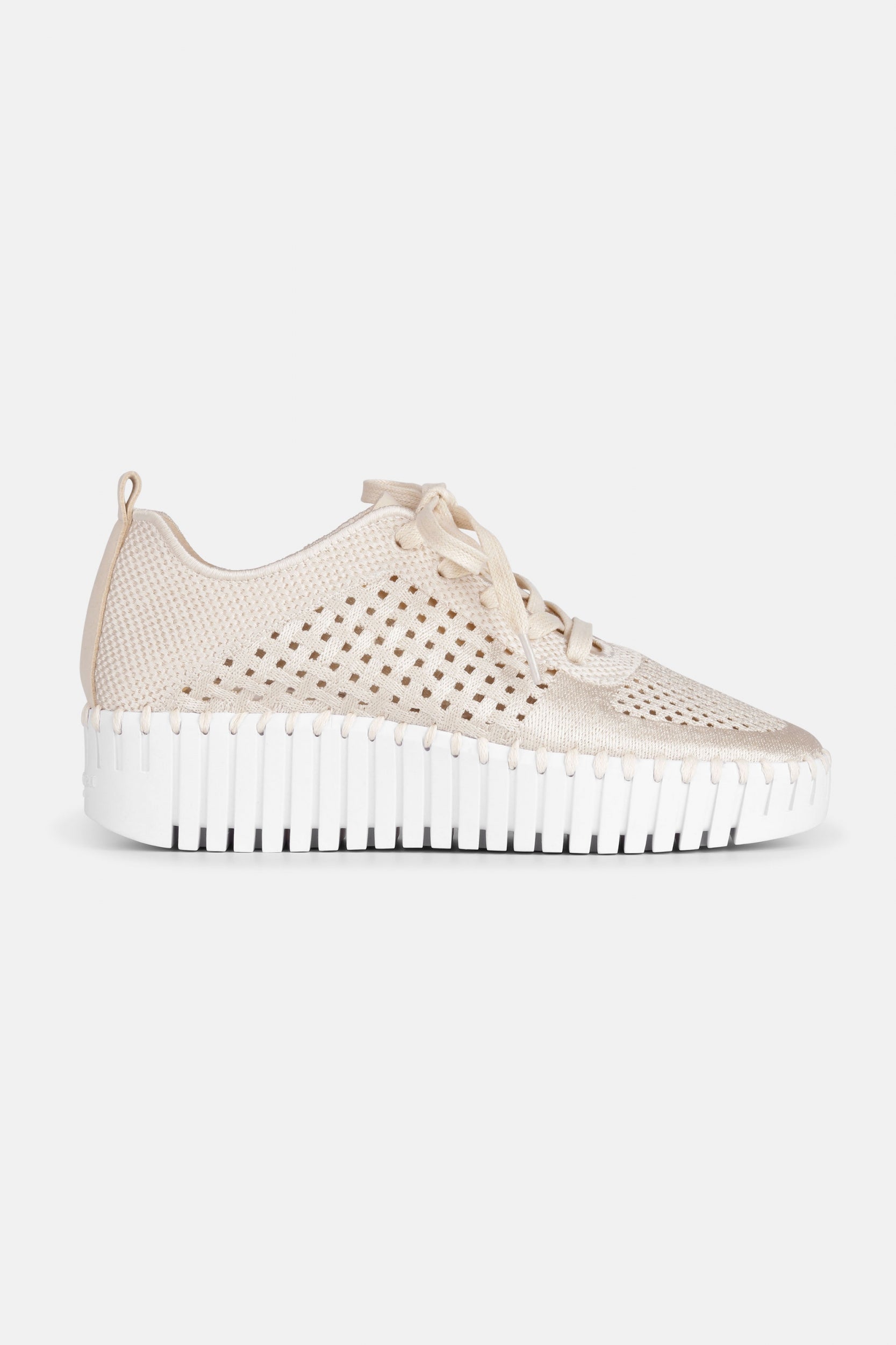 Sneakers TULIP4271 - 144100 Kit White | Kit White | Shoes | Ilse Jacobsen