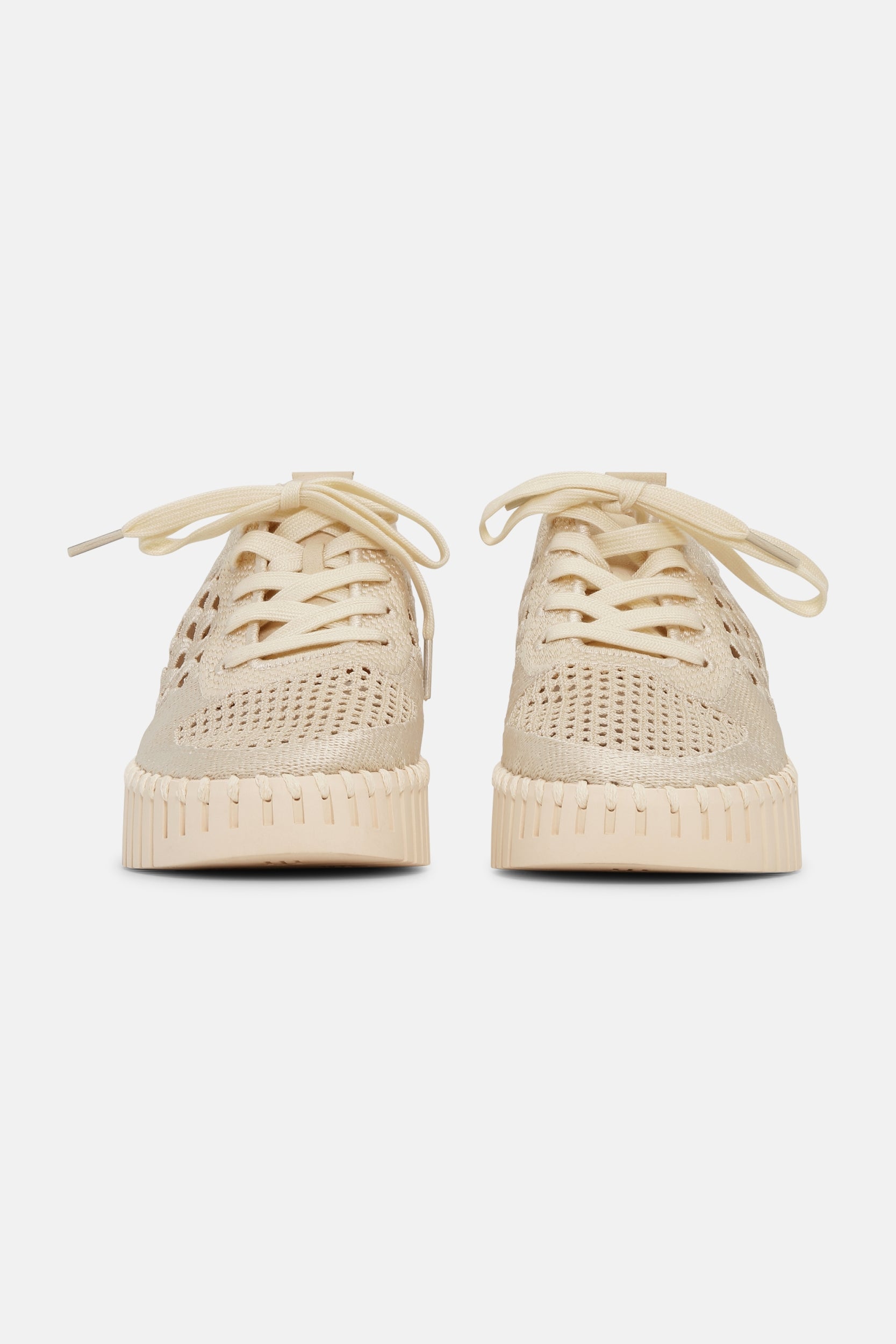 Platform Tulip Sneakers TULIP4273 | Kit Pearled Ivory | Shoes | Ilse Jacobsen