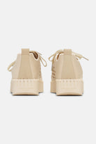 Platform Tulip Sneakers TULIP4273 | Kit Pearled Ivory | Shoes | Ilse Jacobsen