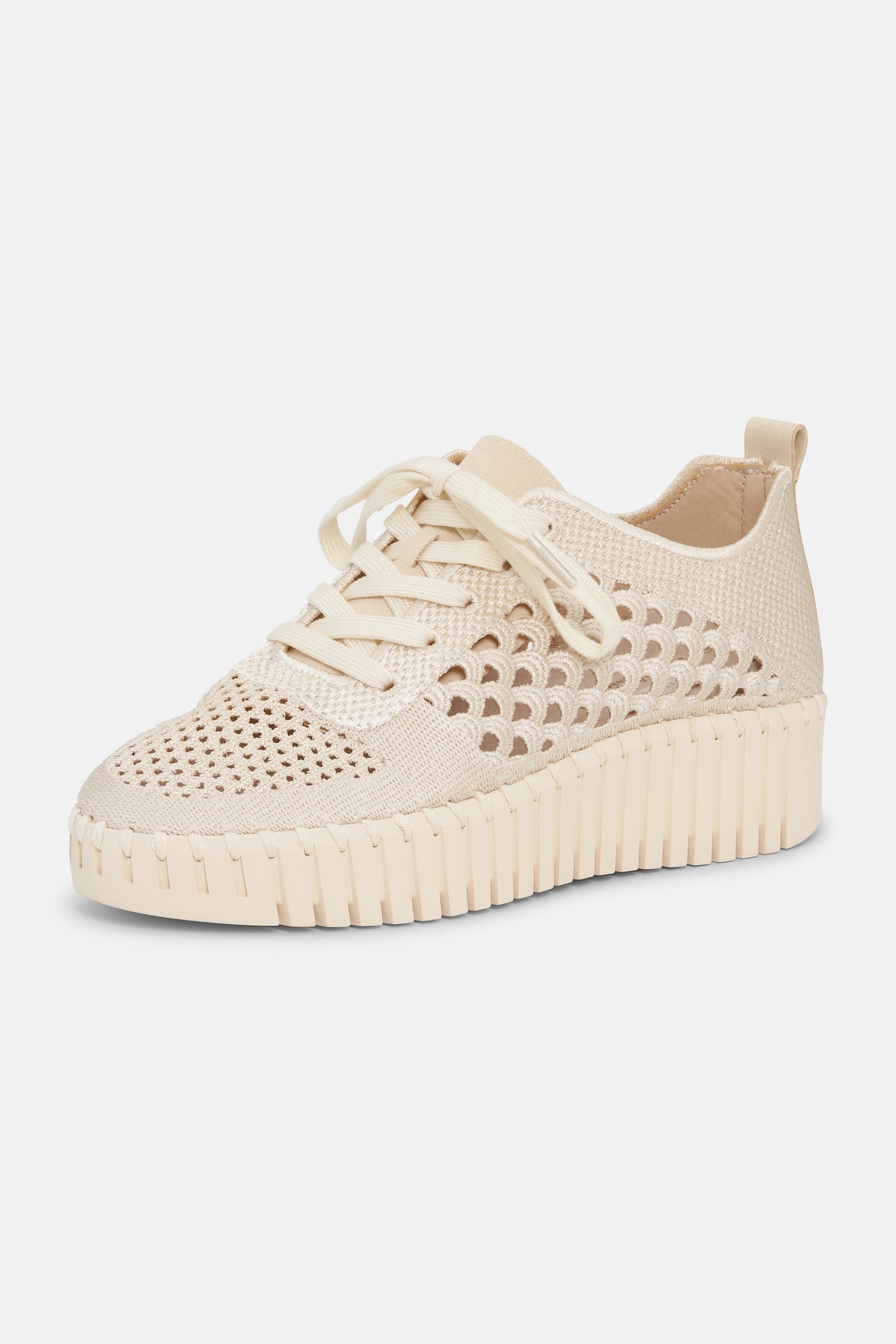 Platform Tulip Sneakers TULIP4273 | Kit Pearled Ivory | Shoes | Ilse Jacobsen