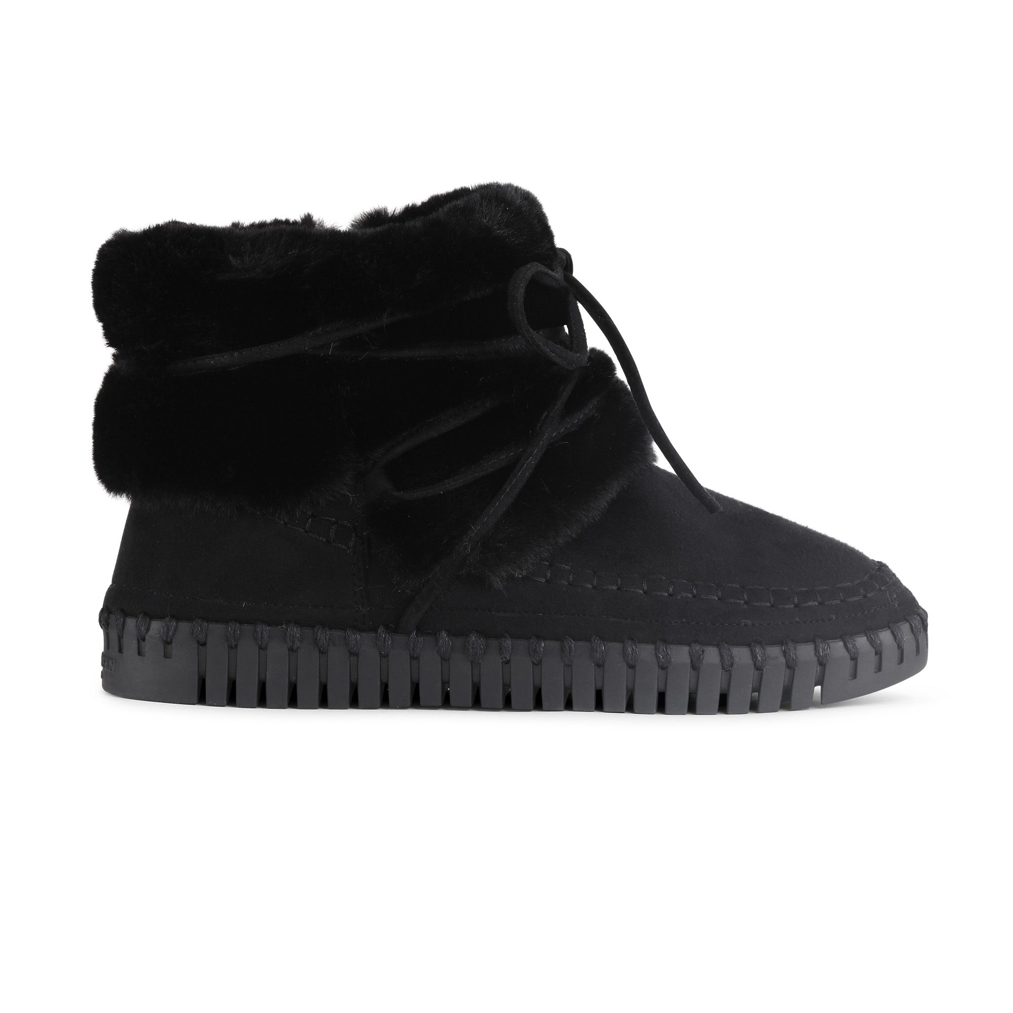 Ankle boot TULIP6072 - 001 Black | Black