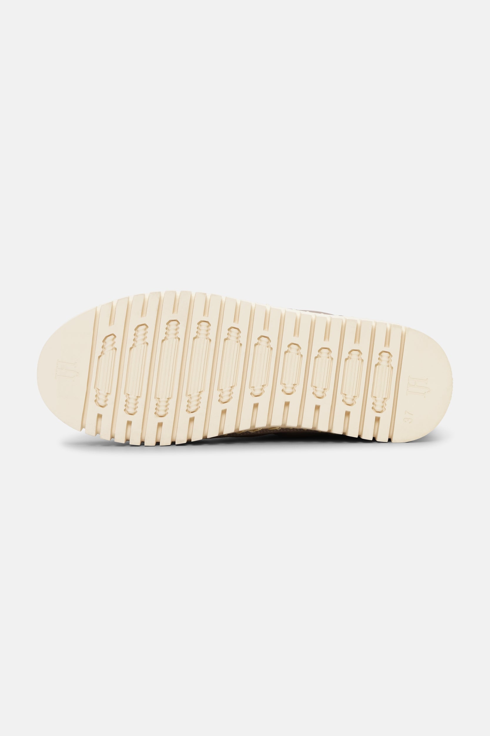 Tulip Gewatteerde Winterlaars TULIP6082 - 222111 Wheat Pearled Ivory | Wheat Pearled Ivory | Shoes | Ilse Jacobsen