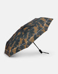 Paraplu UMBRELLA01 - 126 Beige Butterfly | Beige Butterfly | Accessoires | Ilse Jacobsen