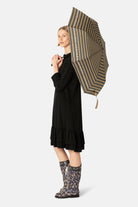 Paraplu UMBRELLA01 | Ombre Blue | Accessoires | Ilse Jacobsen