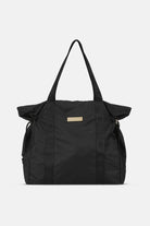 All Weather Shopper ALLWEATHER01 | Black | Bag | Ilse Jacobsen