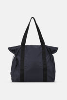 All Weather Shopper ALLWEATHER01 | Dark Indigo | Bag | Ilse Jacobsen