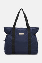 All Weather Shopper ALLWEATHER01 | Ombre Blue | Bag | Ilse Jacobsen