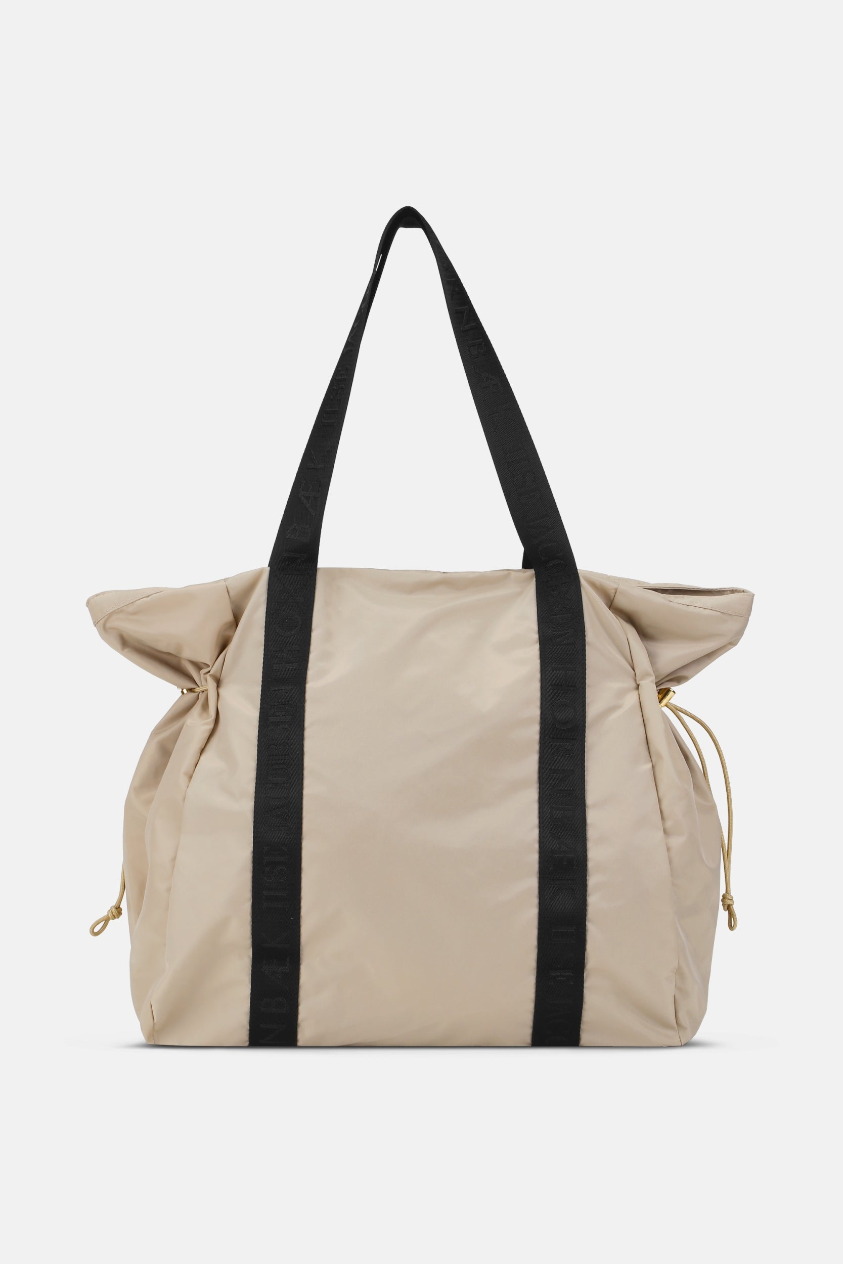 All Weather Shopper ALLWEATHER01 - 106 White Pepper | White Pepper | Bag | Ilse Jacobsen
