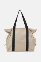 All Weather Shopper ALLWEATHER01 | White Pepper | Bag | Ilse Jacobsen