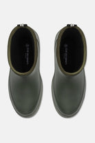Anti-Slip regenlaarzen laag RUBAIR11 | Army | Boots | Ilse Jacobsen