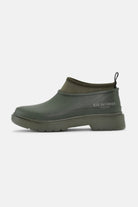 Anti-Slip regenlaarzen RUBAIR02 | Army | Rubber Boots | Ilse Jacobsen
