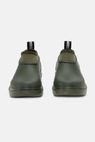 Anti-Slip regenlaarzen RUBAIR02 | Army | Rubber Boots | Ilse Jacobsen