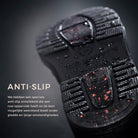 Anti-Slip Rubberlaars RUB30C | Dark Indigo | Rubber Boots | Ilse Jacobsen