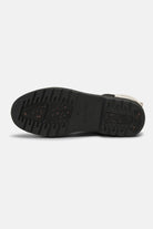 Anti-Slip Rubberlaars RUB30C | Milk Creme | Rubber Boots | Ilse Jacobsen
