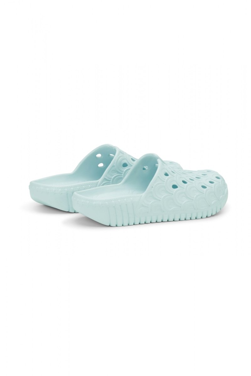 Birch Clog BIRCH01 | Heather | Shoes | Ilse Jacobsen