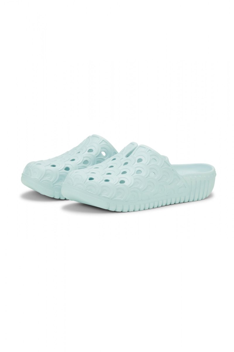 Birch Clog BIRCH01 | Heather | Shoes | Ilse Jacobsen