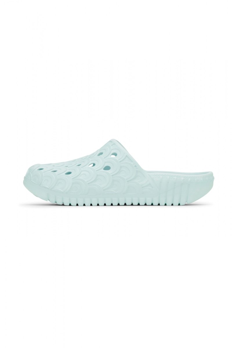 Birch Clog BIRCH01 | Heather | Shoes | Ilse Jacobsen