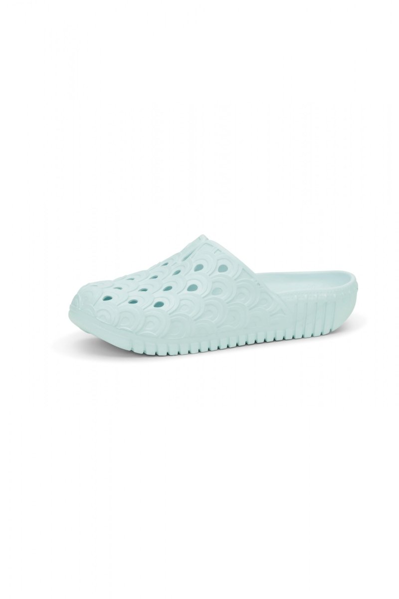 Birch Clog BIRCH01 | Heather | Shoes | Ilse Jacobsen