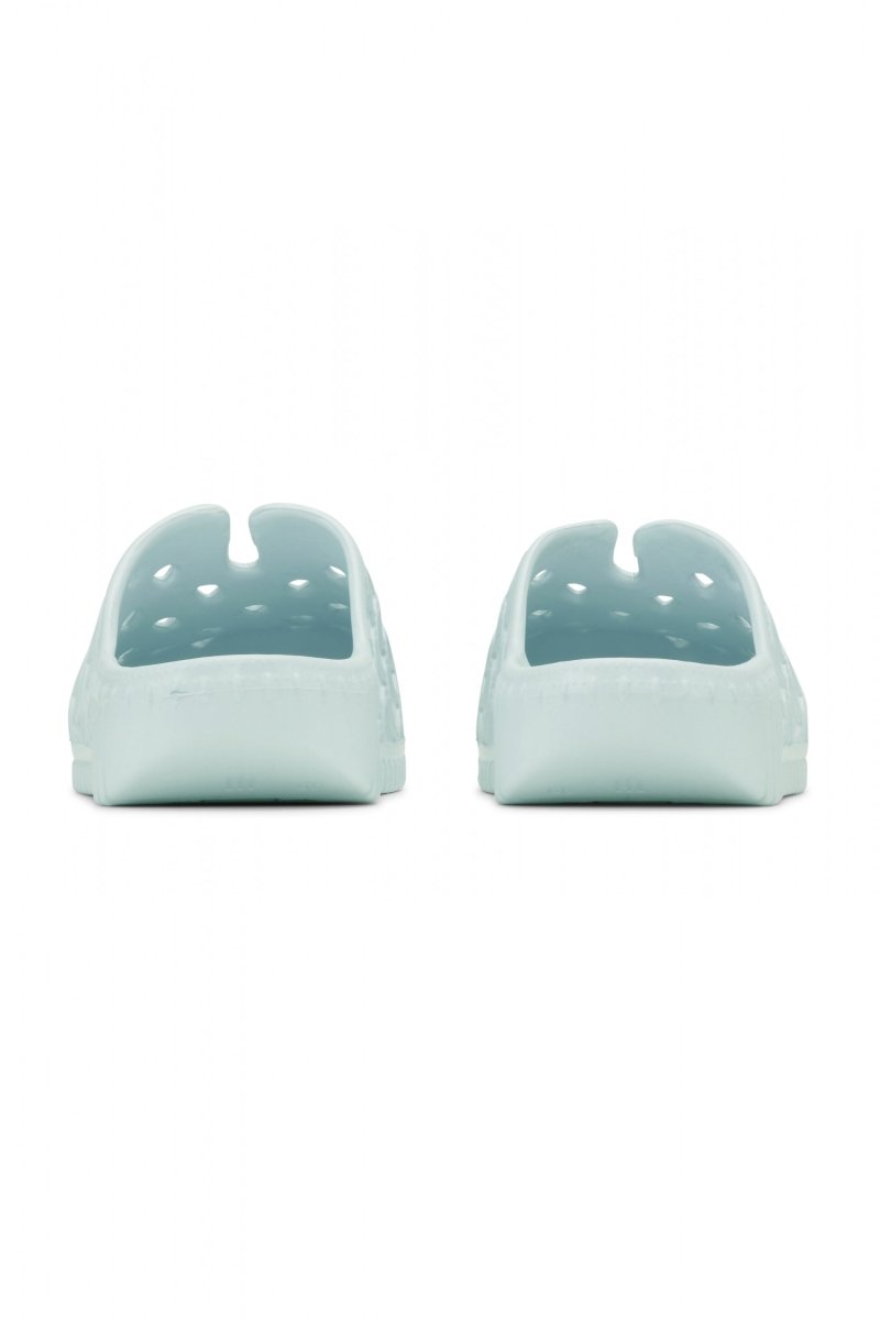 Birch Clog BIRCH01 | Heather | Shoes | Ilse Jacobsen
