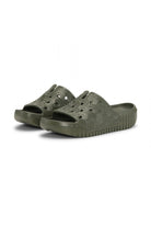 Birch Sandal BIRCH02 | Army | Flip Flop | Ilse Jacobsen