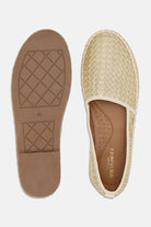 Capria Espadrille CAPRIA01 | Platin Wheat | Shoes | Ilse Jacobsen