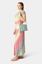 Crossbody Tas BAG08CB | Beach Glass | Bag | Ilse Jacobsen