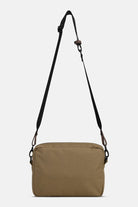 Crossbody Tas EVERY04 | Mocca | Bag | Ilse Jacobsen